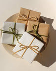 Gift Wrapping