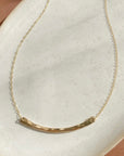 Wanderlust Necklace - Token Jewelry