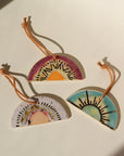 Happiness Ornament