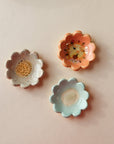 Flower Dish By Curious Clay