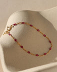 Gemlink Bracelet