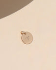 Small Zodiac Disc Add-On (5/16")