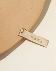 Mama Identity Bar