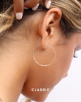 Birthstone Studs