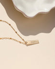Mama Identity Bar