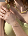 Sundrift Bracelet