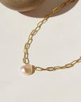Eden Anklet