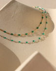 Gemlink Choker