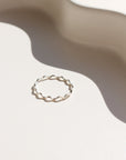 Dreamwave Ring