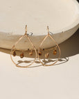 Dune Earrings