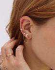 Dylan Hoop Connectors