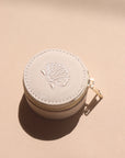 Mini Travel Jewelry Case