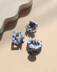 Mini Hair Claw Clips