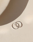 Goldie Hoops – Insider Exclusive (16mm)