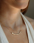 Wanderlust Necklace - Token Jewelry