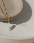 Sydney Necklace - Token Jewelry