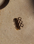 Necklace Layering Clasp