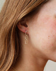 Curve Studs