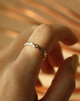 Helix Ring