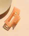 Jelly Claw Clip
