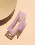 Jelly Claw Clip