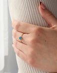Apatite Ring