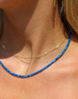 Lapis Lazuli Necklace