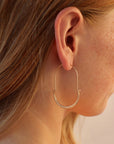 Paloma Hoops