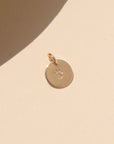 Small Identity Disc Add-On (5/16")