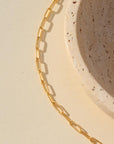 Piper Anklet