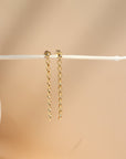 Roen Drop Earrings