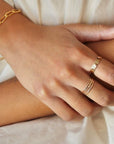 Skinny Ring