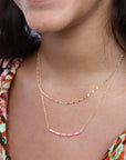 Sunburst Chain