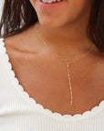Sylvie Lariat