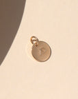 Small Identity Disc Add-On (5/16")