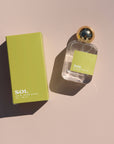 Sol Perfume by Nomad Design Co