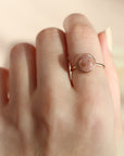 Tide Pool Ring - Token Jewelry
