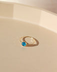 Apatite Ring