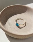 Apatite Ring