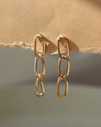 Curve Studs