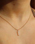 Sydney Necklace