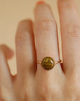 Tide Pool Ring - Token Jewelry