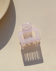Jelly Claw Clip