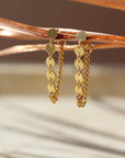 Starlight Chain Studs