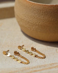 Starlight Chain Studs
