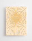 Radiant Soul Postcard