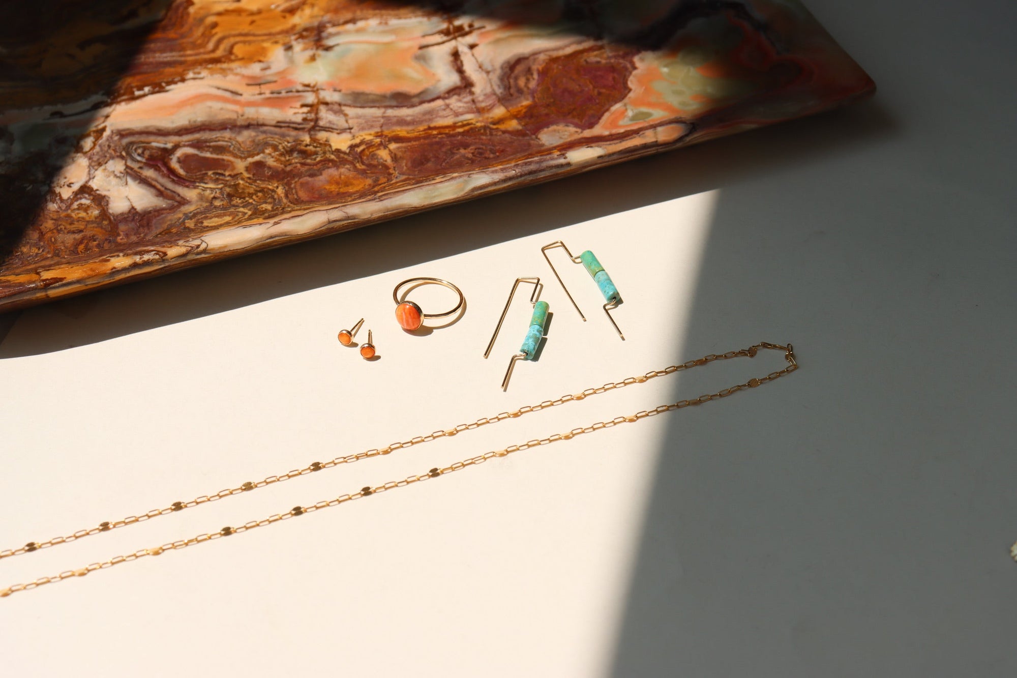 All Jewelry