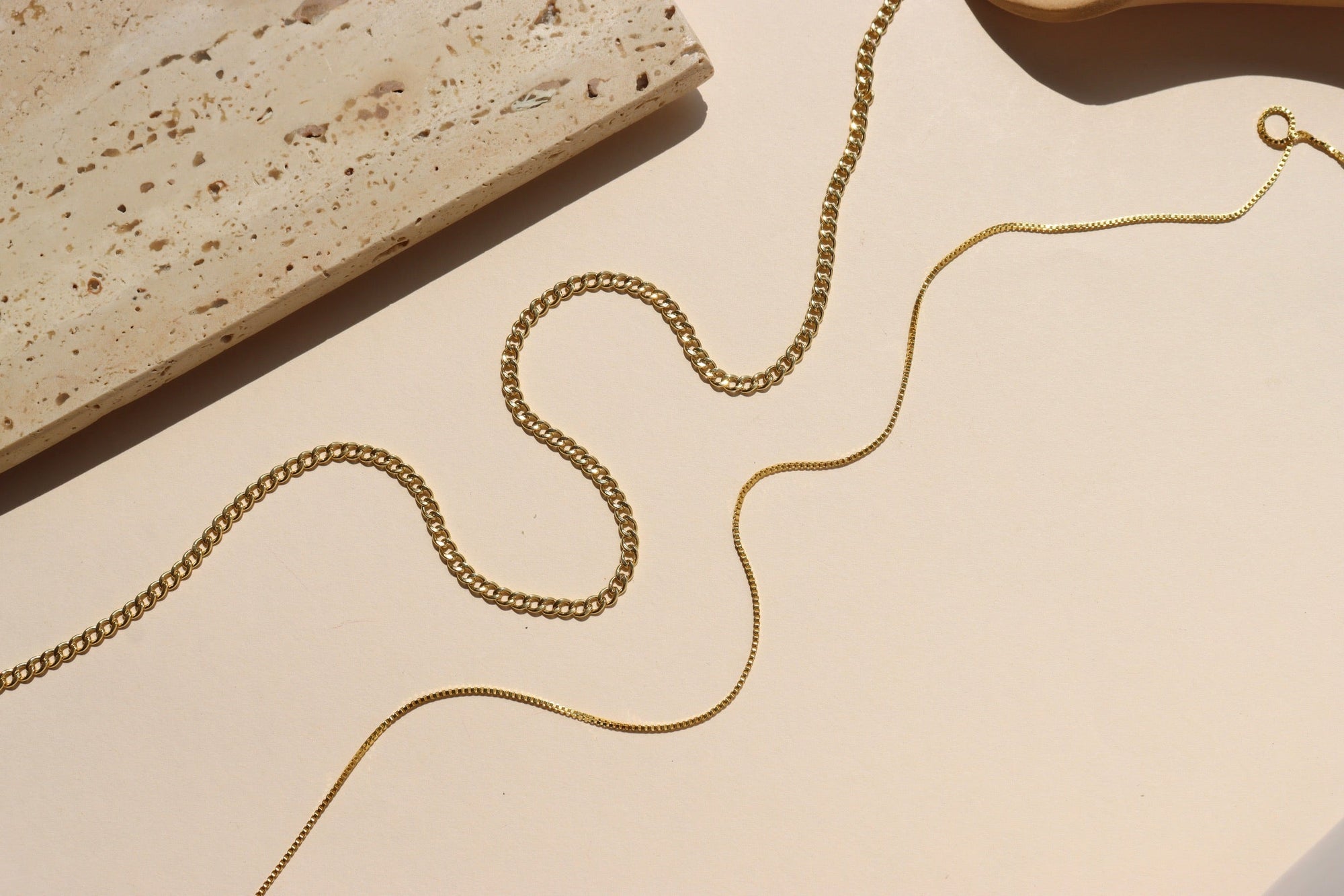 Evermade Chains