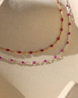 Gemlink Choker
