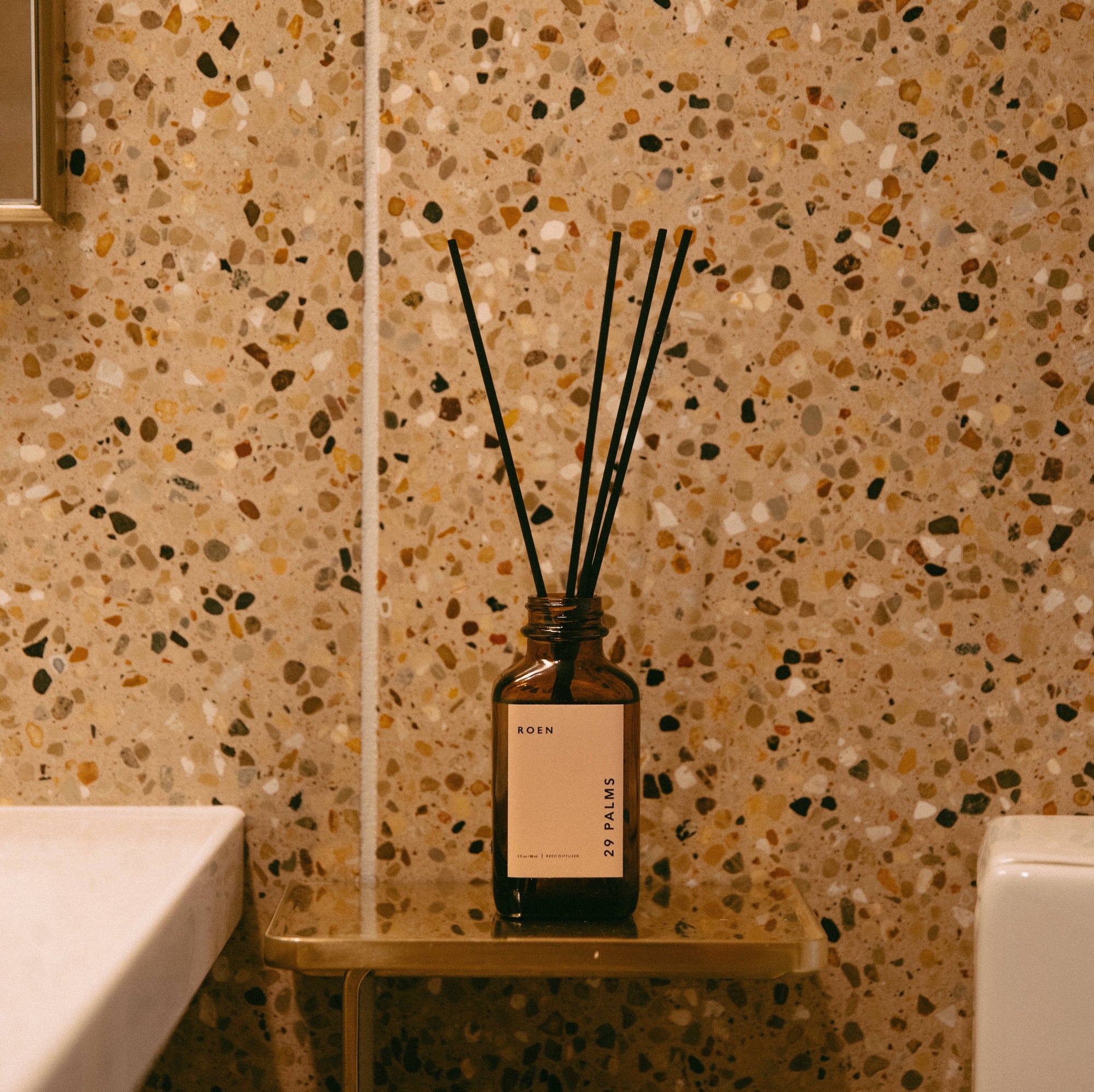 ROEN - 29 PALMS REED DIFFUSER